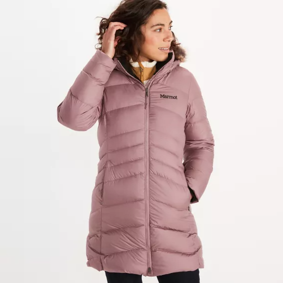 Marmot Women’s Montreal Coat Review