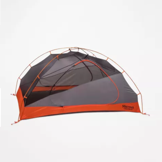 Marmot Tungsten 2-Person Tent Review