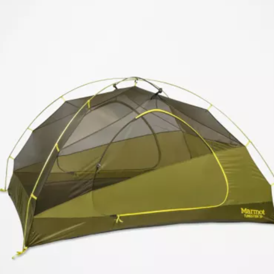 Marmot Tungsten 3-Person Tent Review