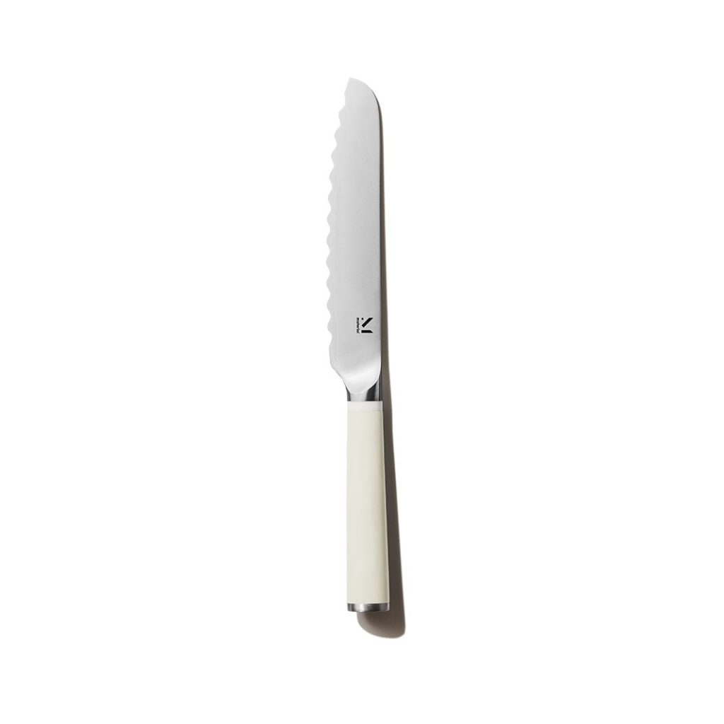 Material Kitchen Serrated 6” Knife Review