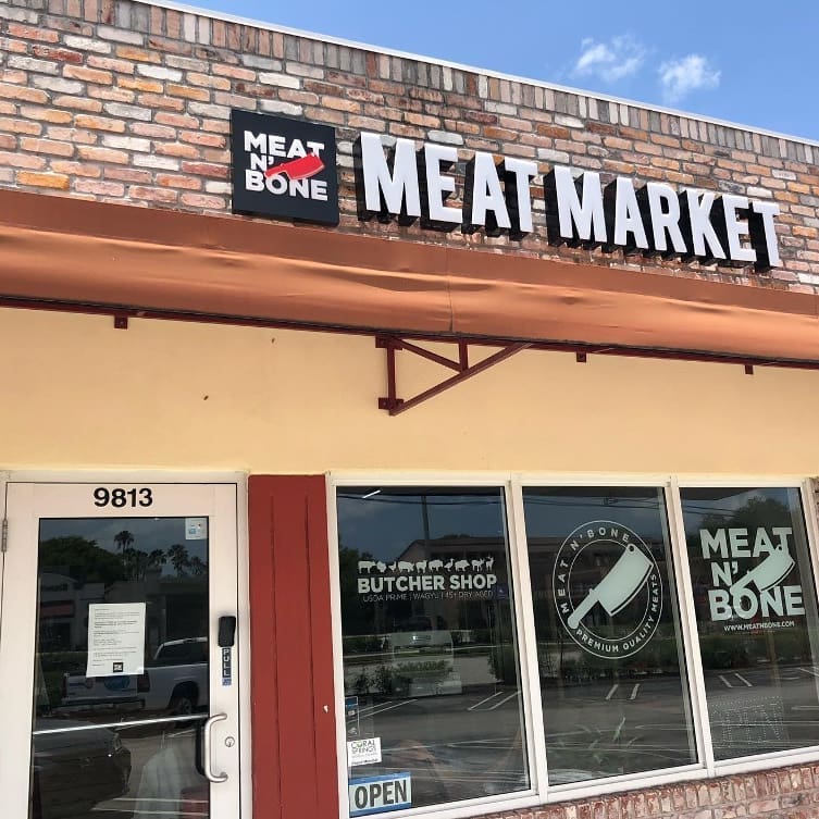 Meat N Bone Review