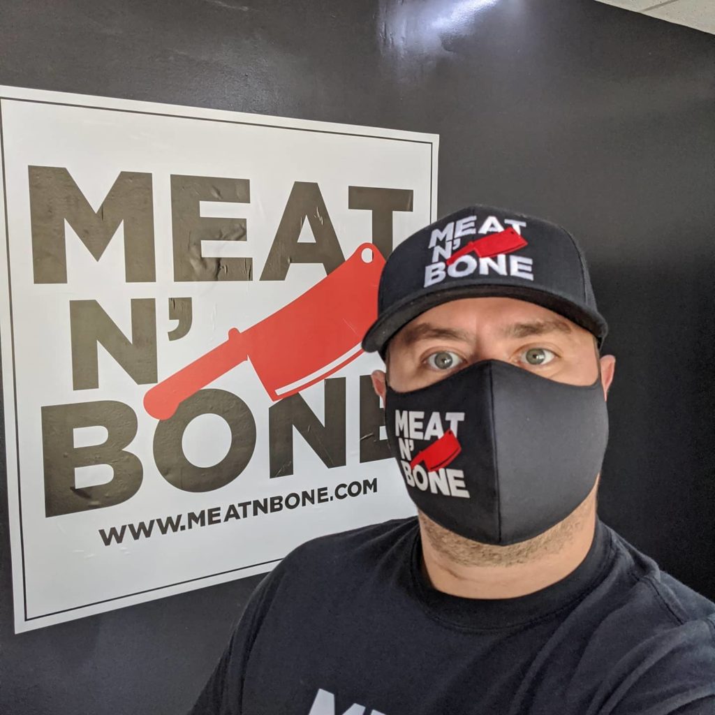 Meat N Bone Review