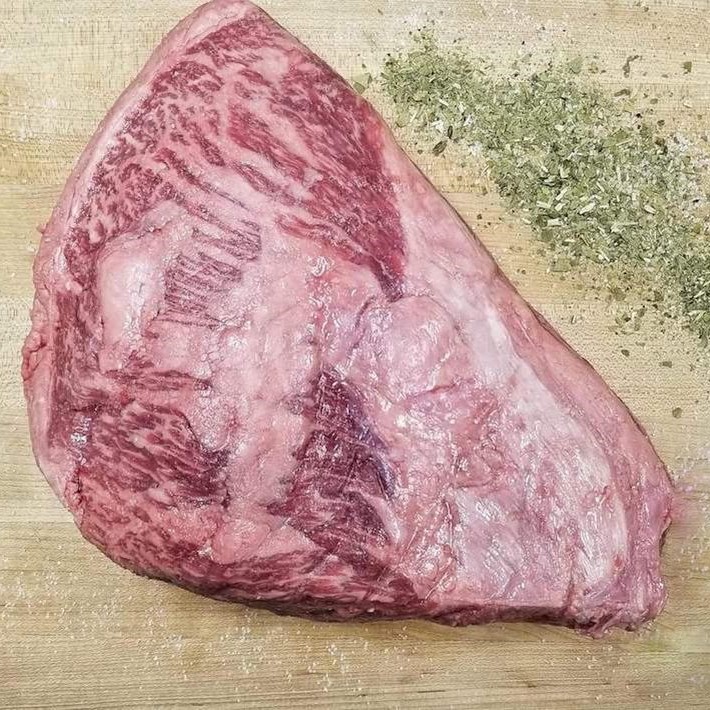 Meat N Bone Picanha Wagyu BMS 8-9 Review