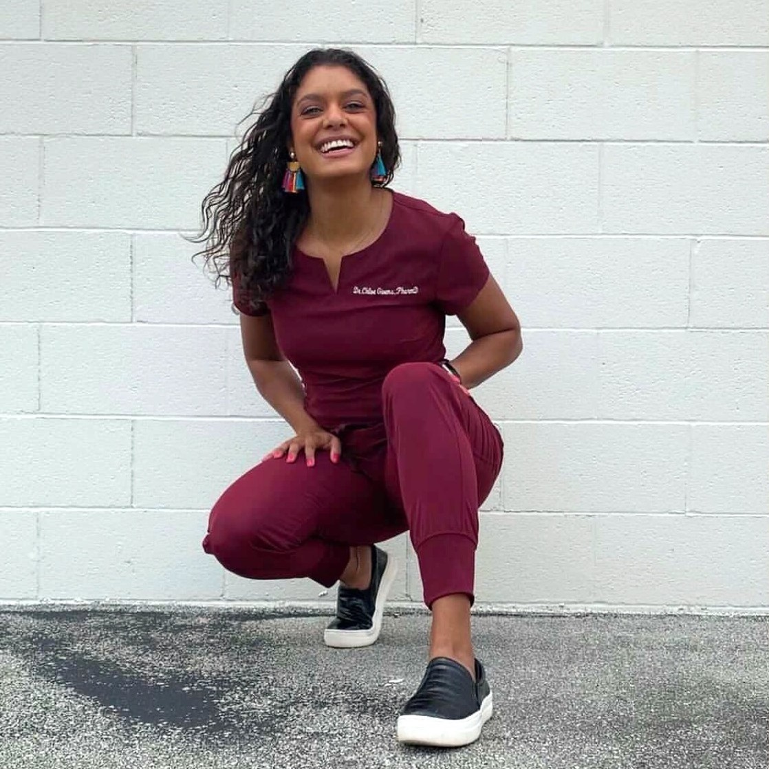 Medelita Scrubs Review Must Read This Before Buying