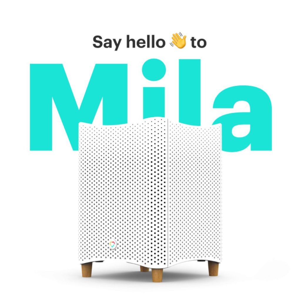 Mila Review