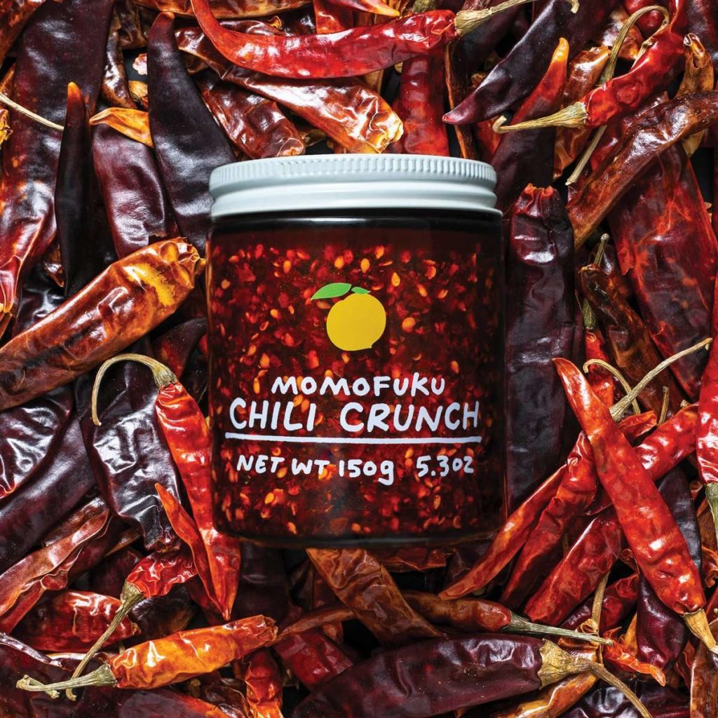 Momofuku Chili Crunch 3-Pack Review