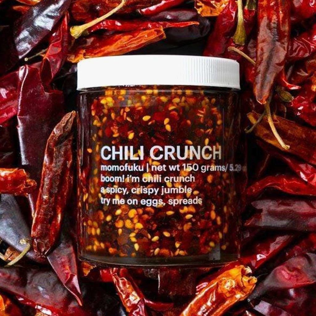 Momofuku Chili Crunch Review