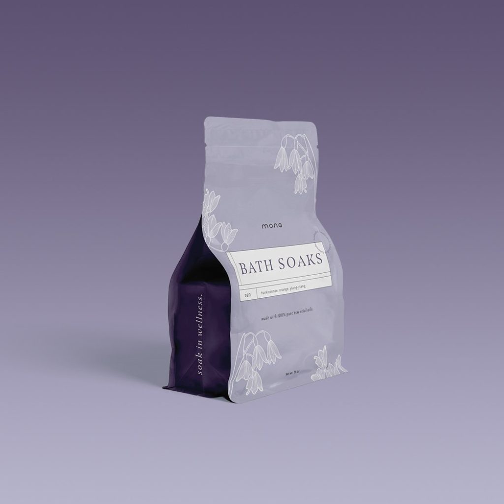 MONQ Review 11 MONQ Zen Bath Soaks Review