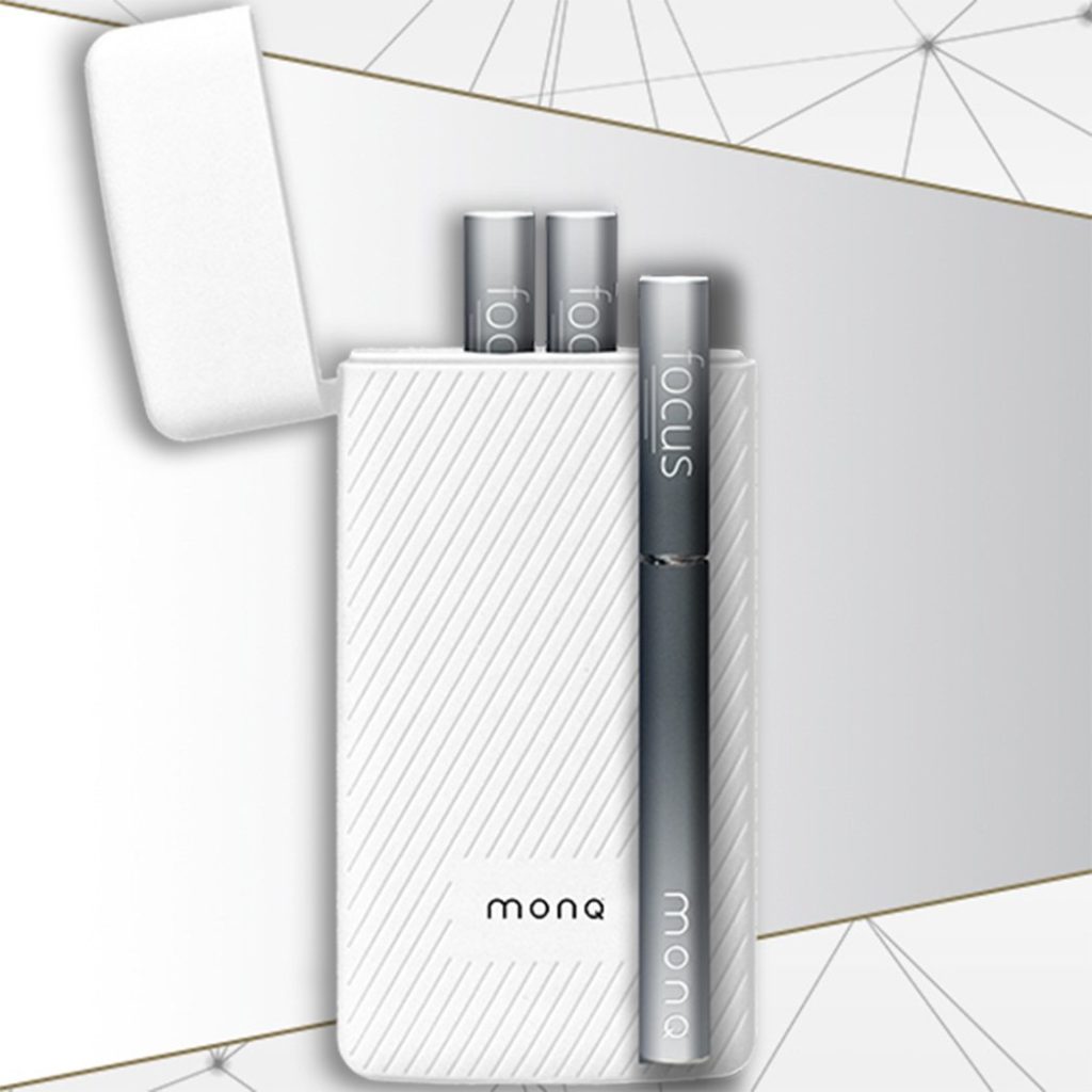 MONQ Focus: MONQ R Rechargeable Diffuser Review
