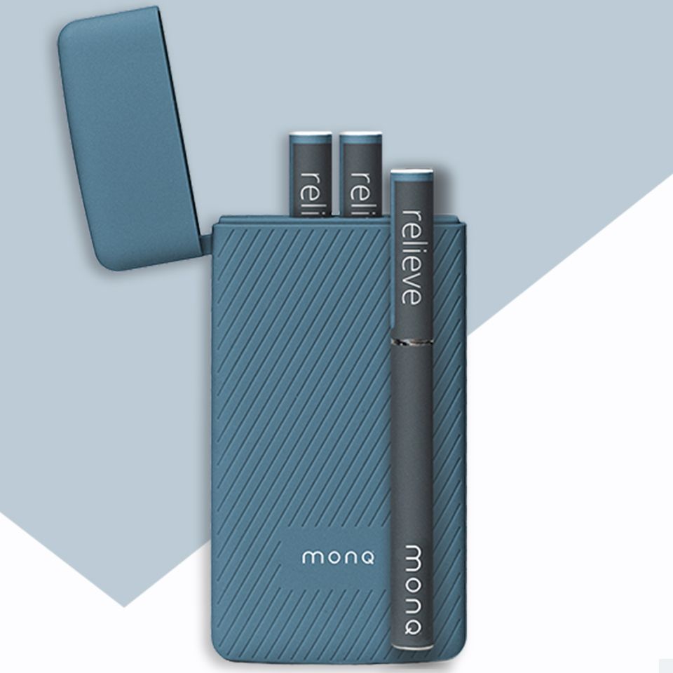 MONQ Mix & Match: MONQ R Starter Kit Review