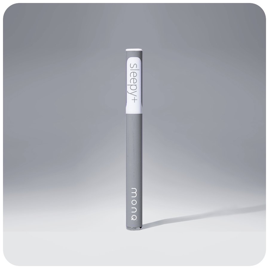 MONQ Review 9 MONQ Sleepy+ CBD: Breathe Natural Rest Review