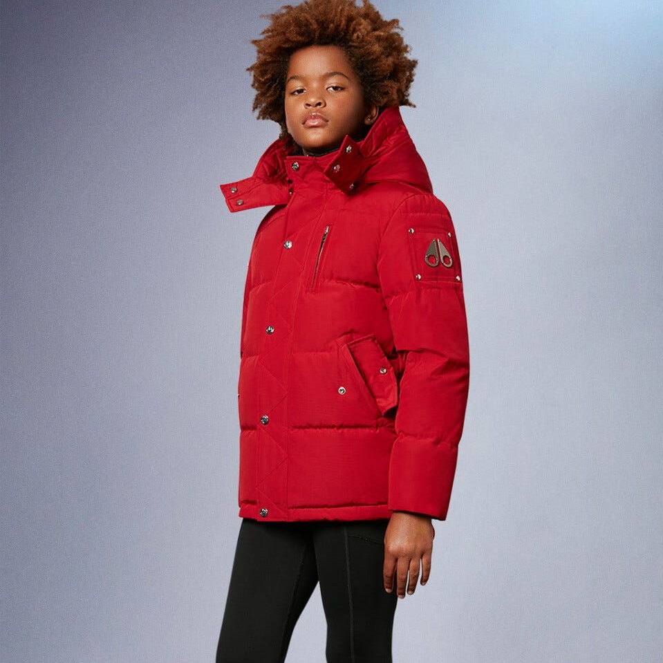 Moose Knuckles Unisex 3Q Review