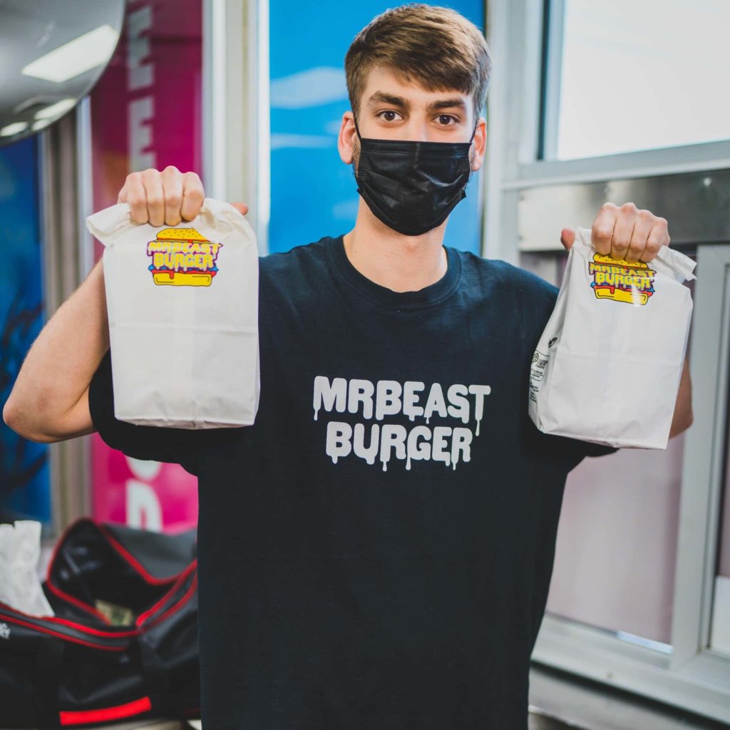 MrBeast Burger Review