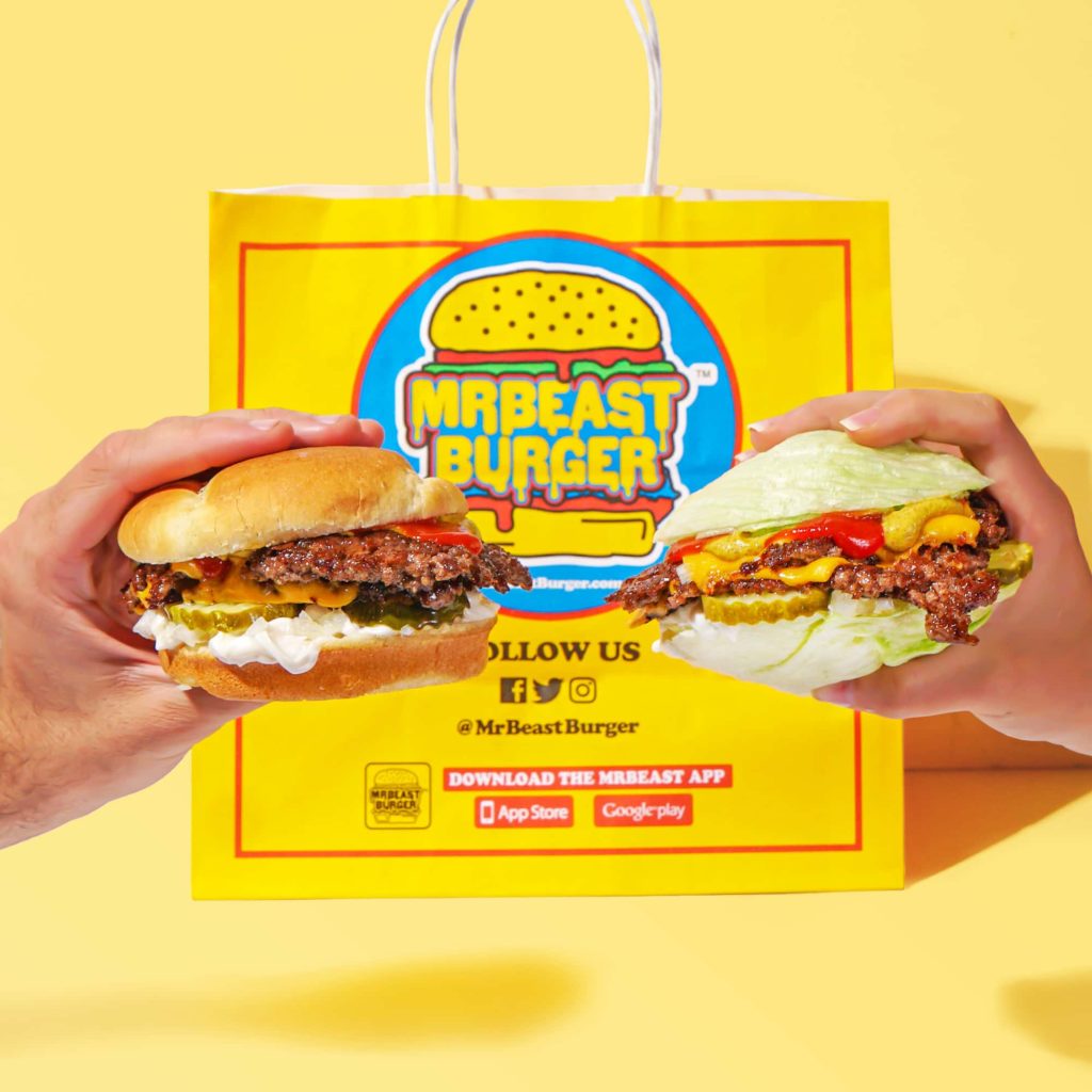 MrBeast Burger Review
