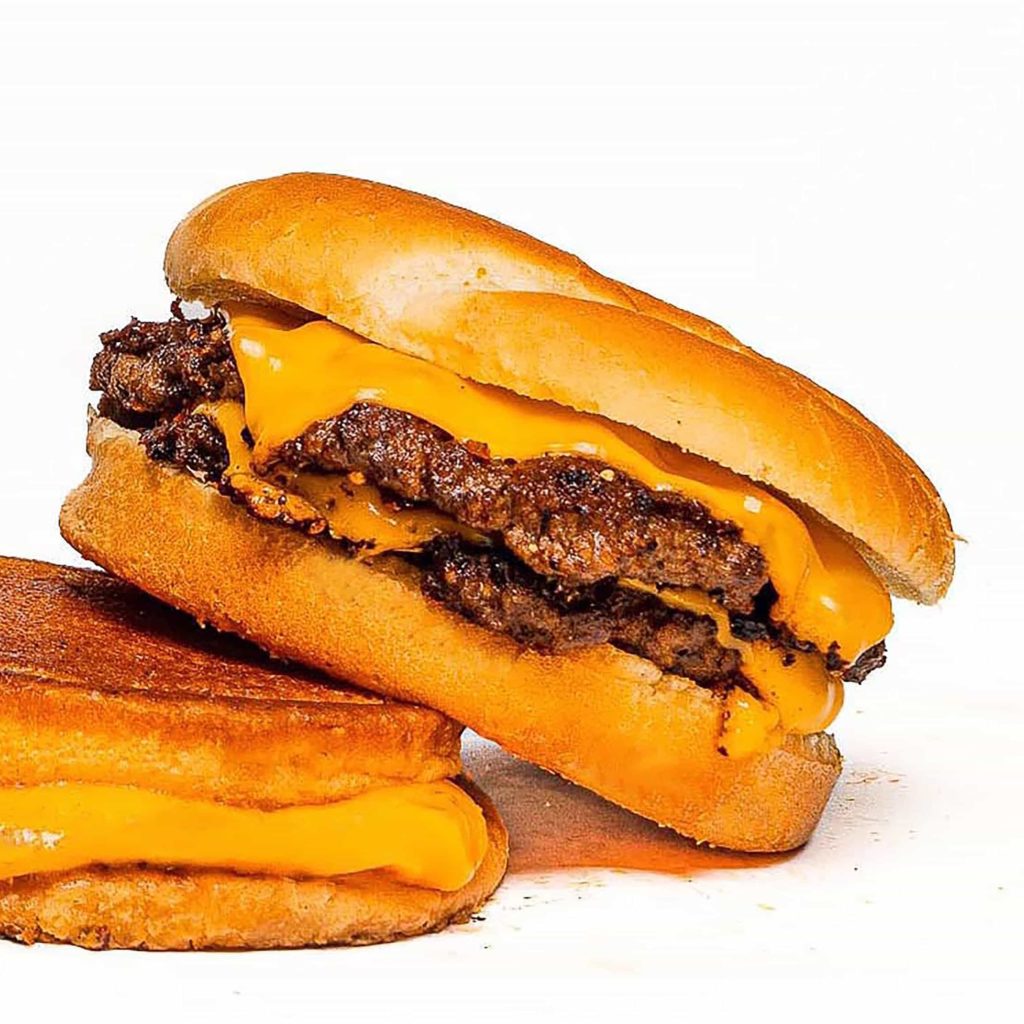 MrBeast Burger Chandler Style Burger Review