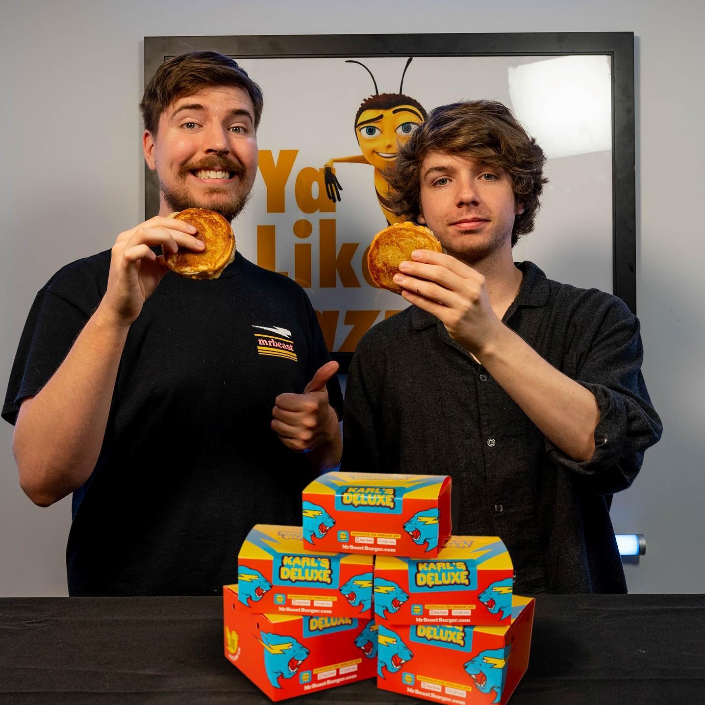 MrBeast Burger Review Must Read This Before Buying