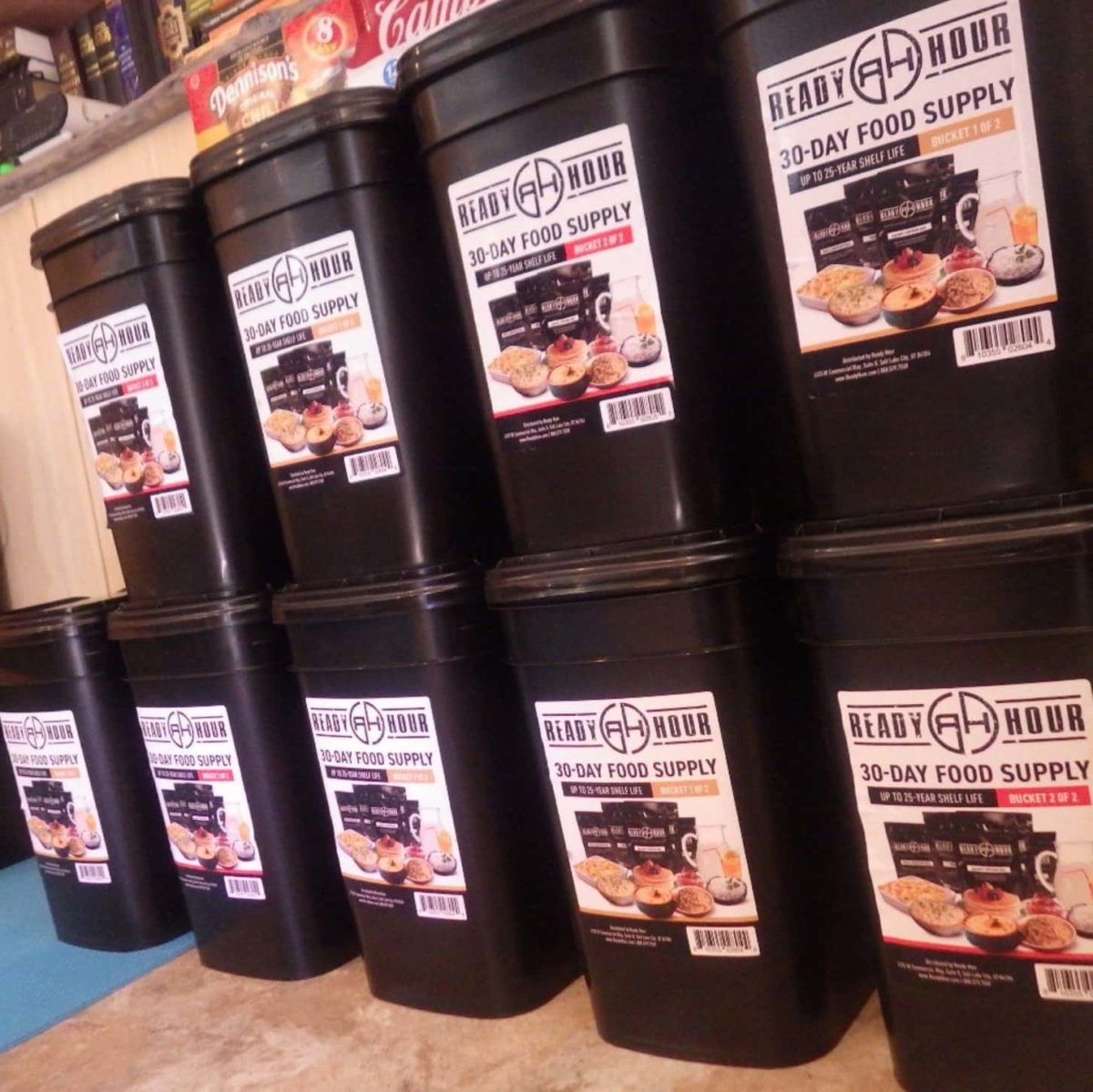 My Patriot Supply Review Must Read This Before Buying