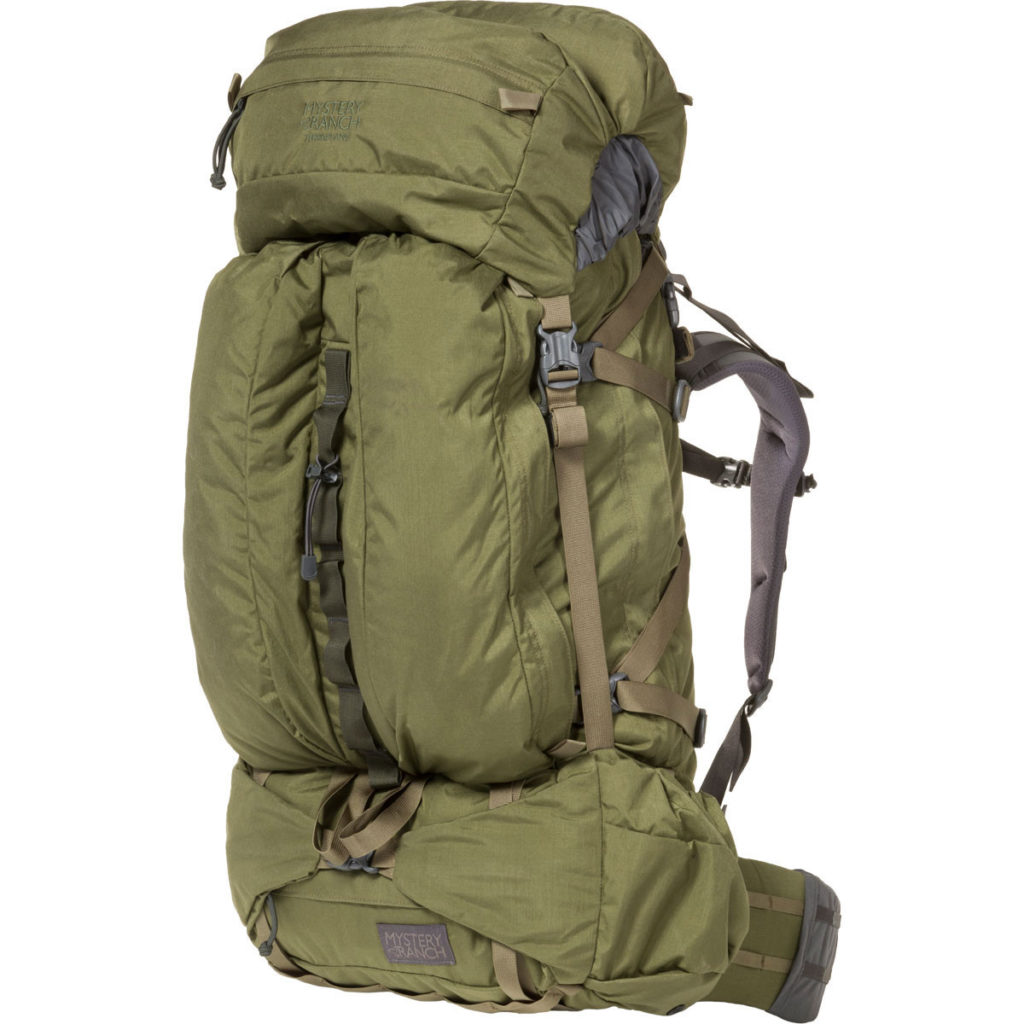 Mystery Ranch Terraplane Pack Review 