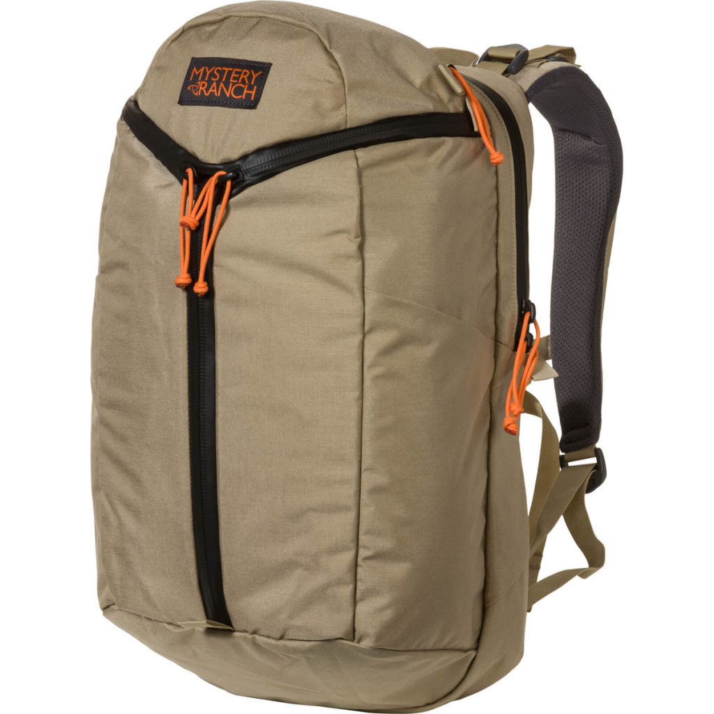 Mystery Ranch Urban Assault 24 Pack Review