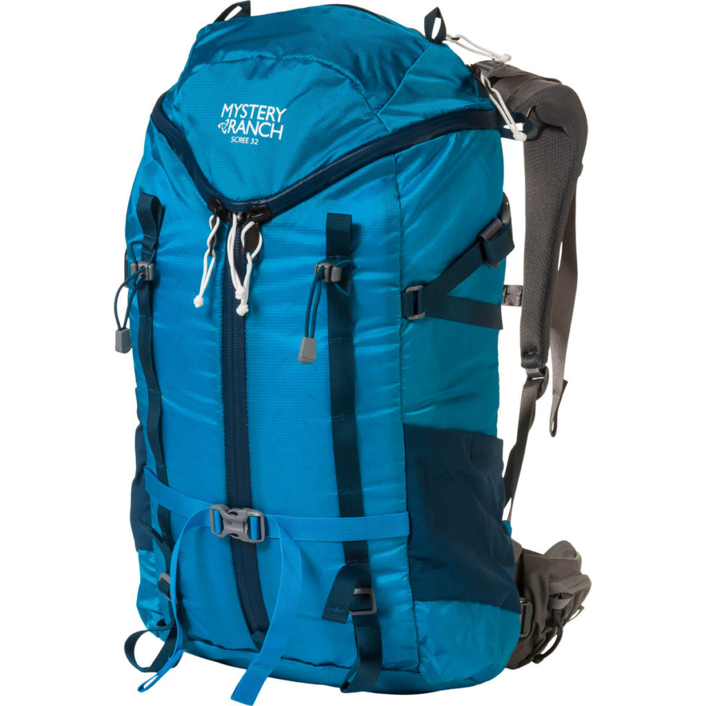Mystery Ranch Women’s Scree 32 Pack Review 