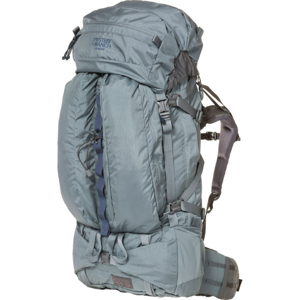 Mystery Ranch Women’s Glacier Pack Review