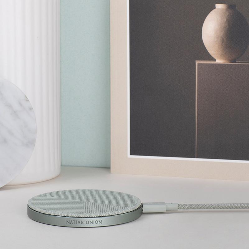 Native Union Wireless Charger Review