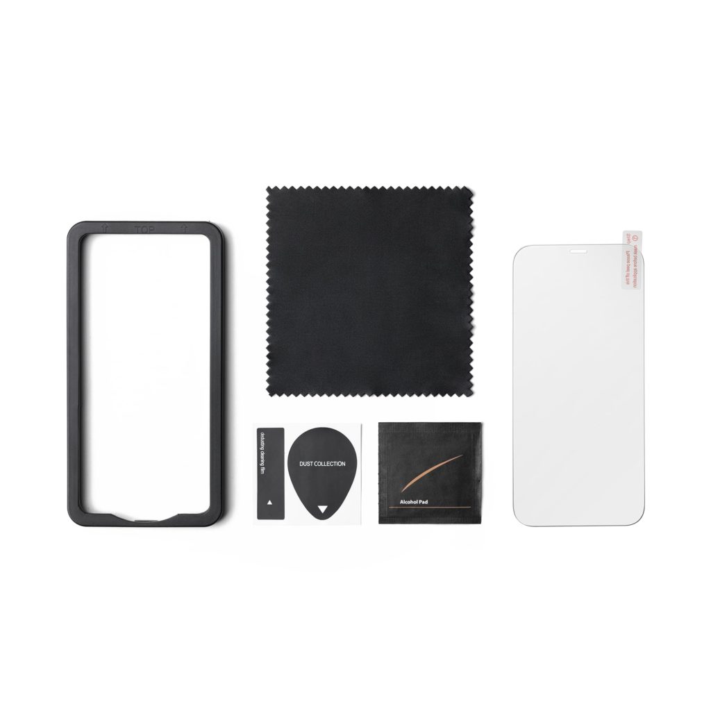 Native Union Review 4 Native Union Shield Protector Review