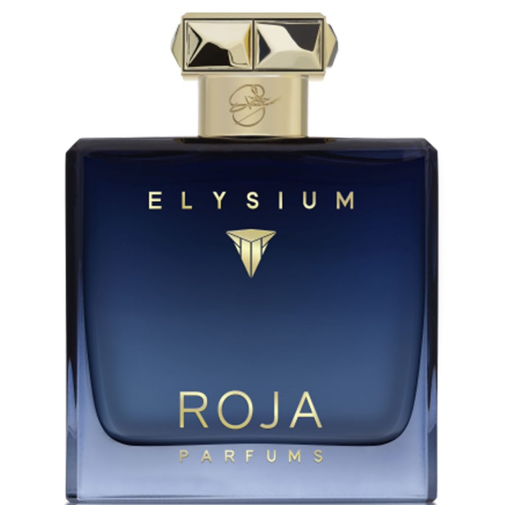 Neiman Marcus Roja Parfums 3.4 oz. Exclusive Elysium Parfum Cologne Review