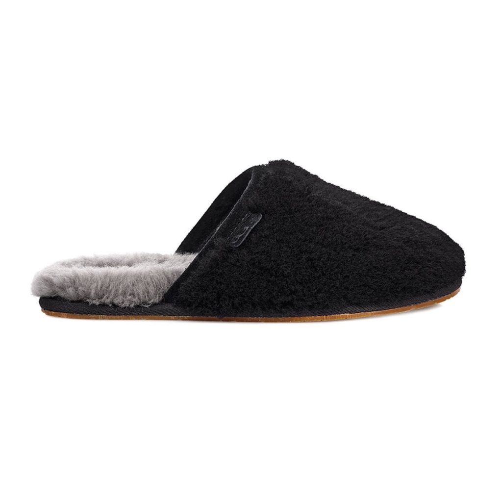 Neiman Marcus UGG Fluffette Shearling Flat Slippers Review