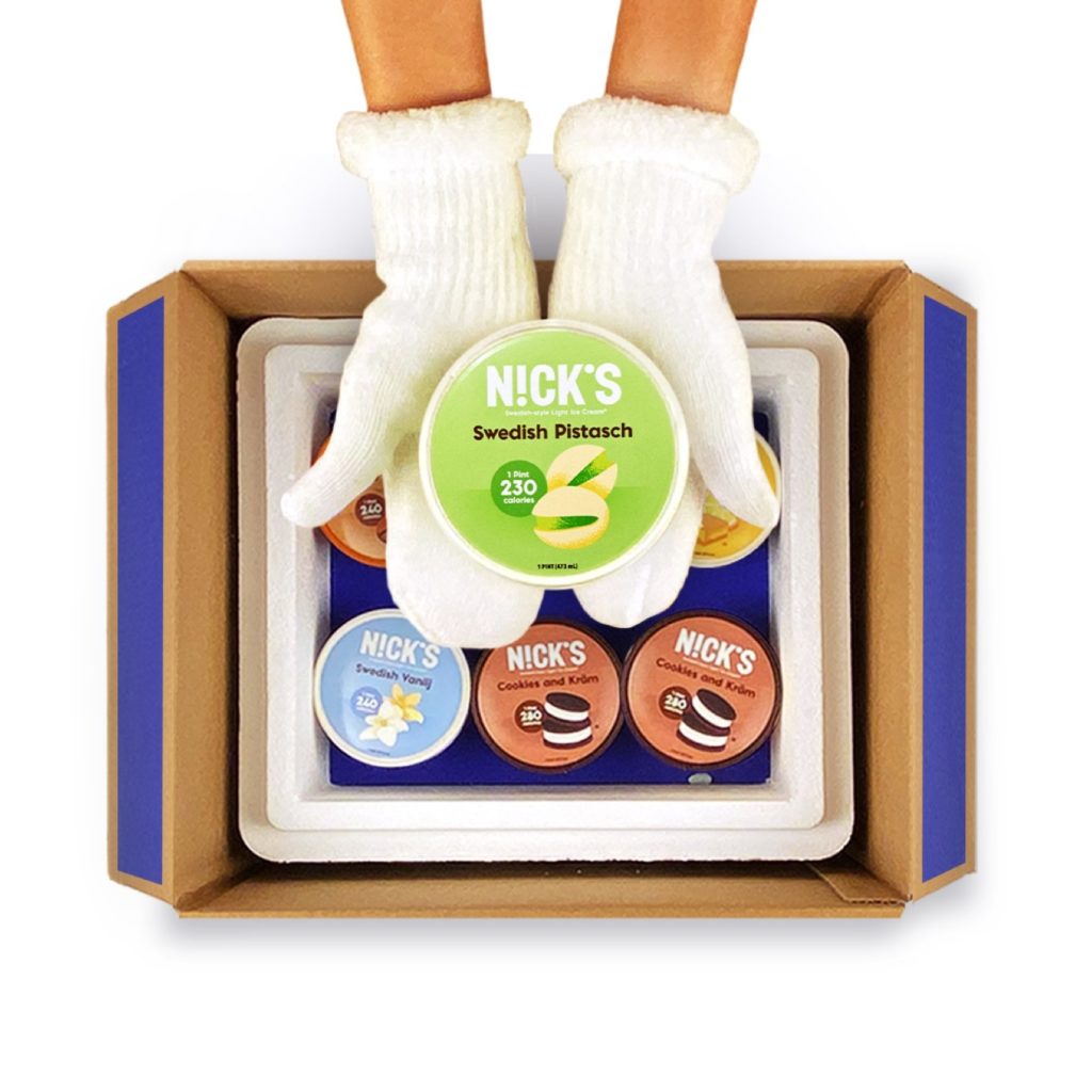 Nick’s Ice Cream Subscription Review