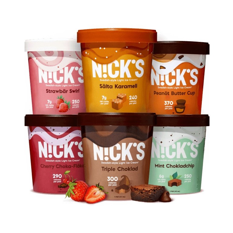 Nick’s Best Sellers Bundle Review