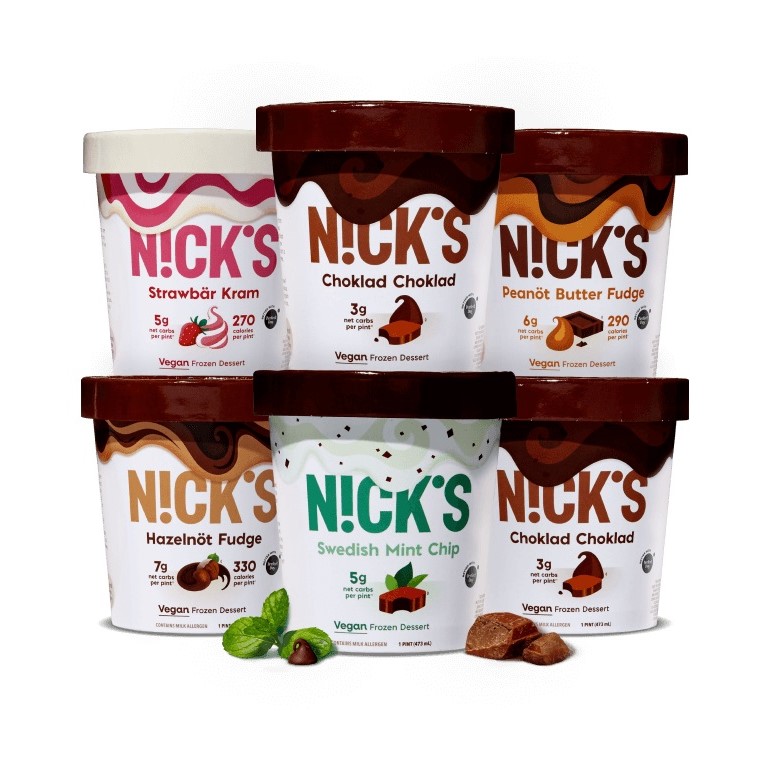 Nick’s Vegan Bundle Review