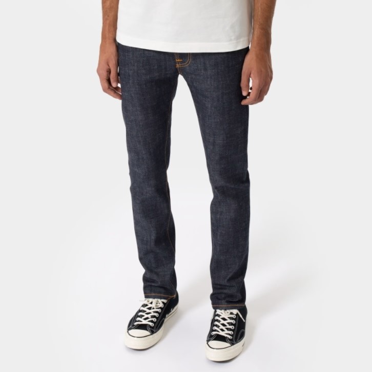 Nudie Jeans Men’s Thin Finn Dry Twill Review