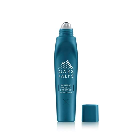 Oars + Alps Wake Up Eye Stick Review