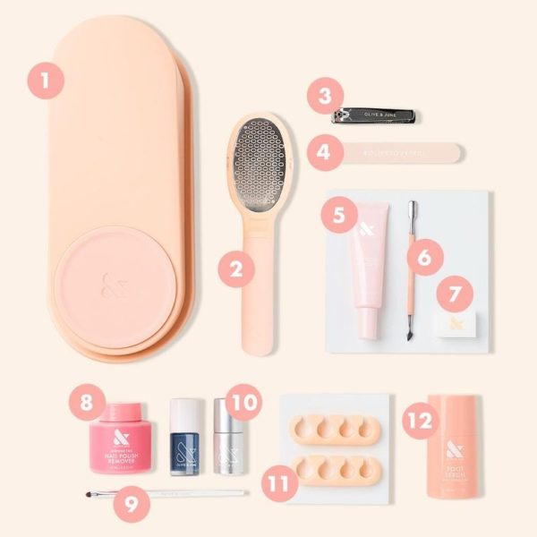 Olive and June Review Must Read This Before Buying