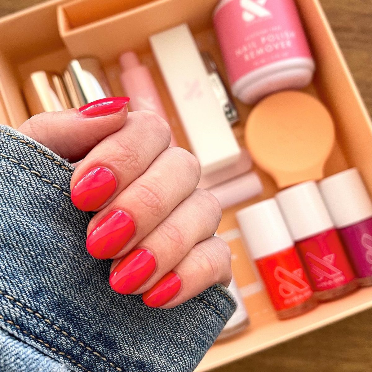 Olive and June Review Must Read This Before Buying