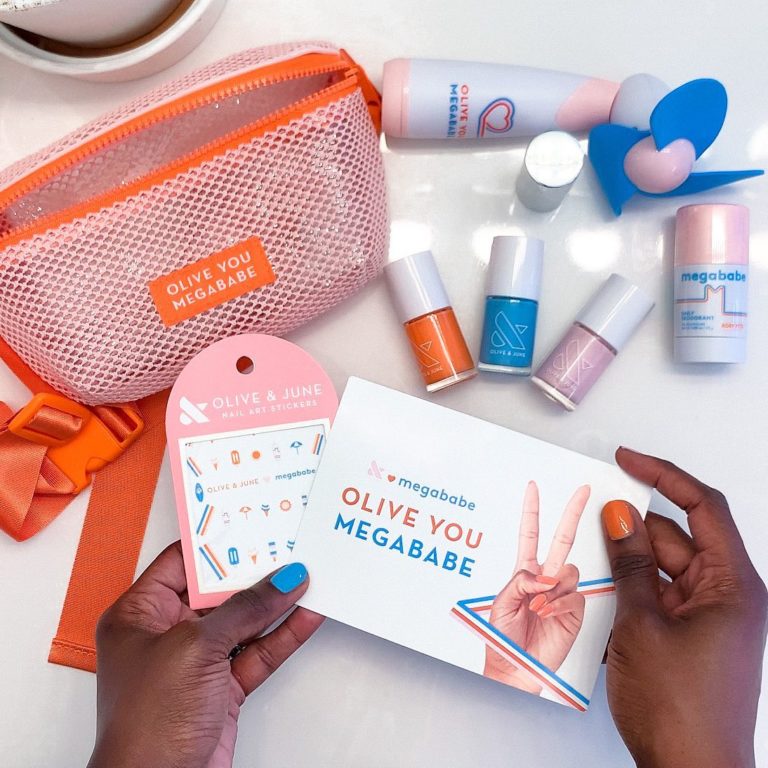 Olive and June Review Must Read This Before Buying