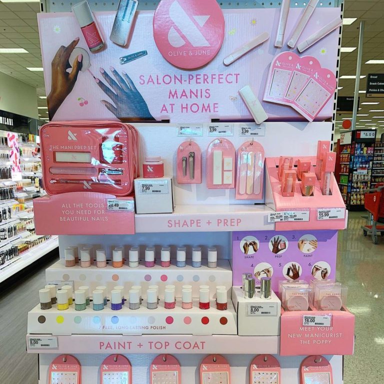 Olive and June Review Must Read This Before Buying