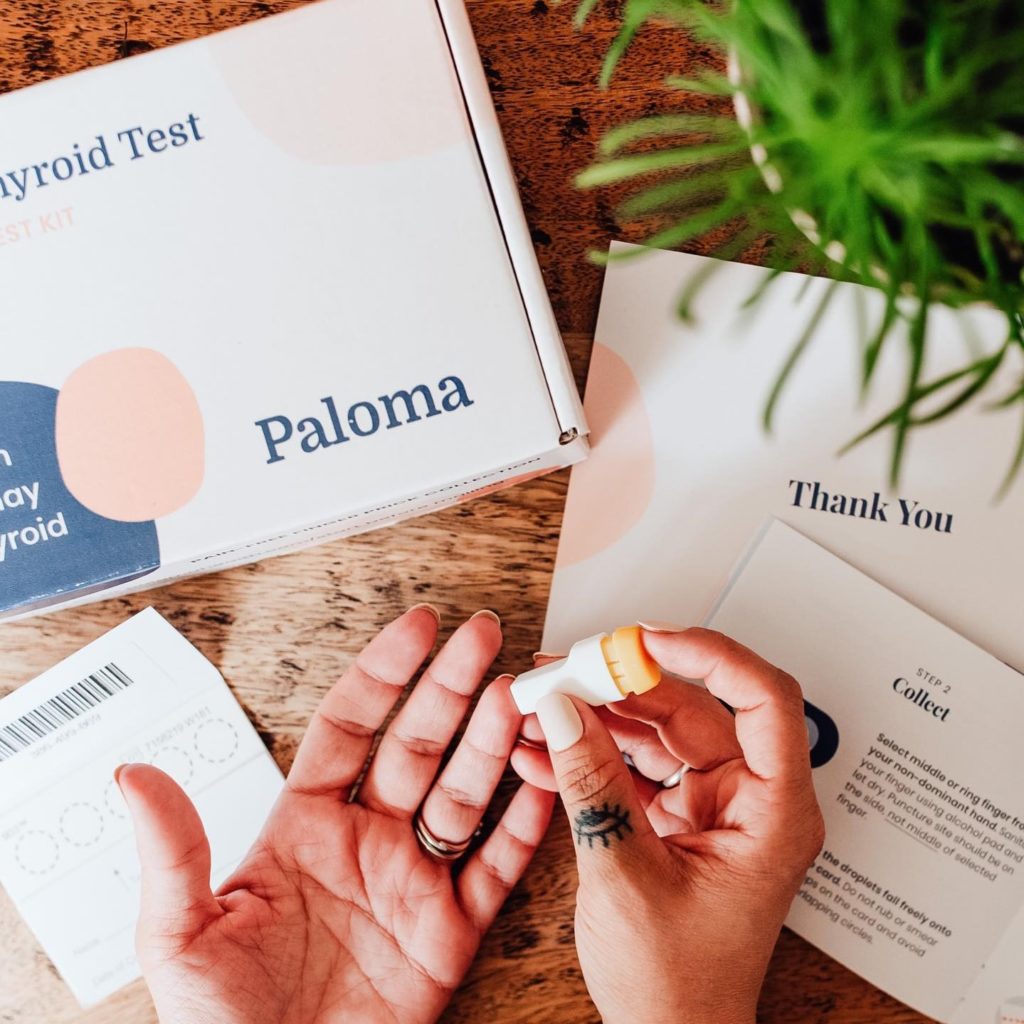 Paloma Health Review