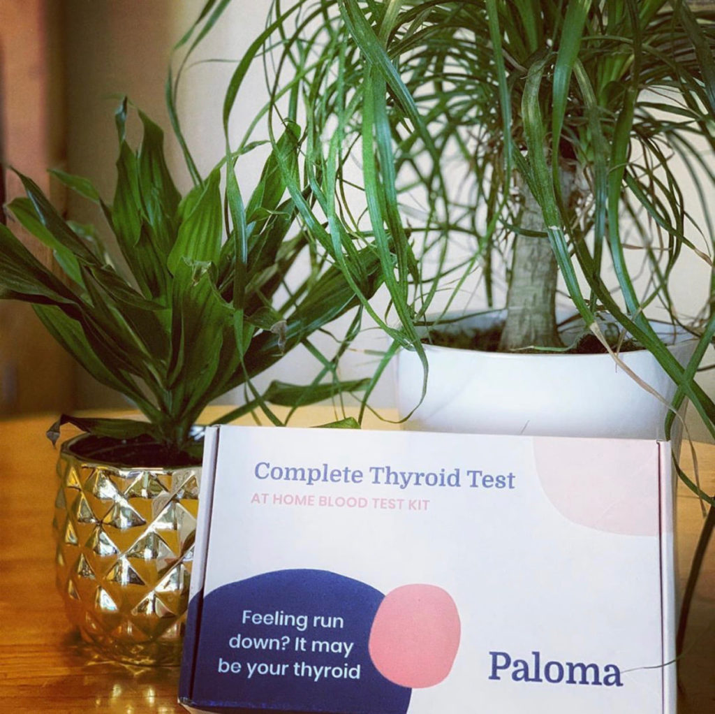 Paloma Health Review
