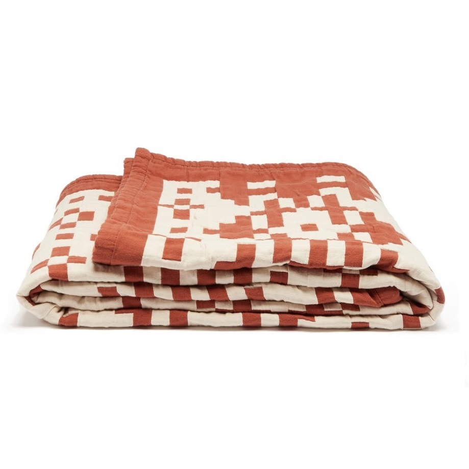 Pendleton Echo Bluff Cotton Matelasse Coverlet Review