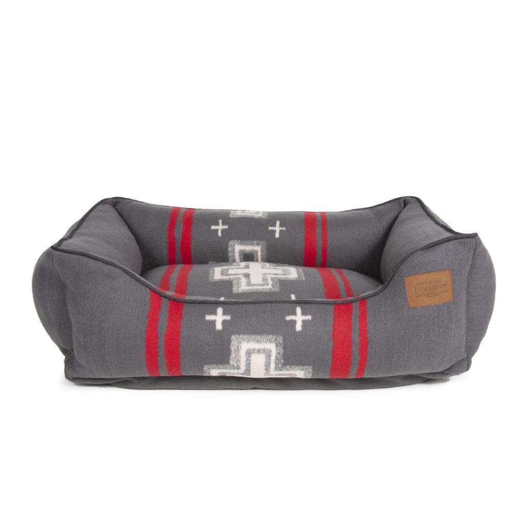 Pendleton Harding Dog Bed Review