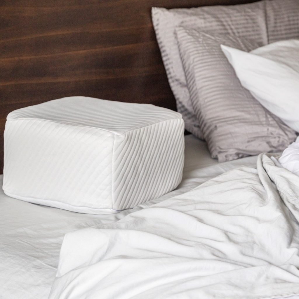 Pillow Cube Review