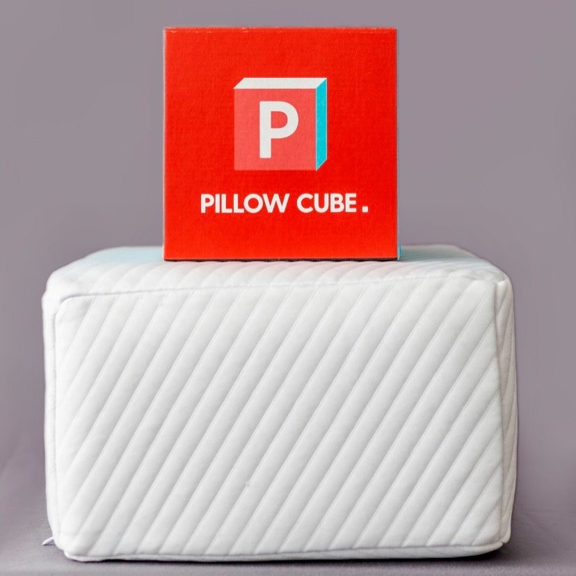 Pillow Cube Review