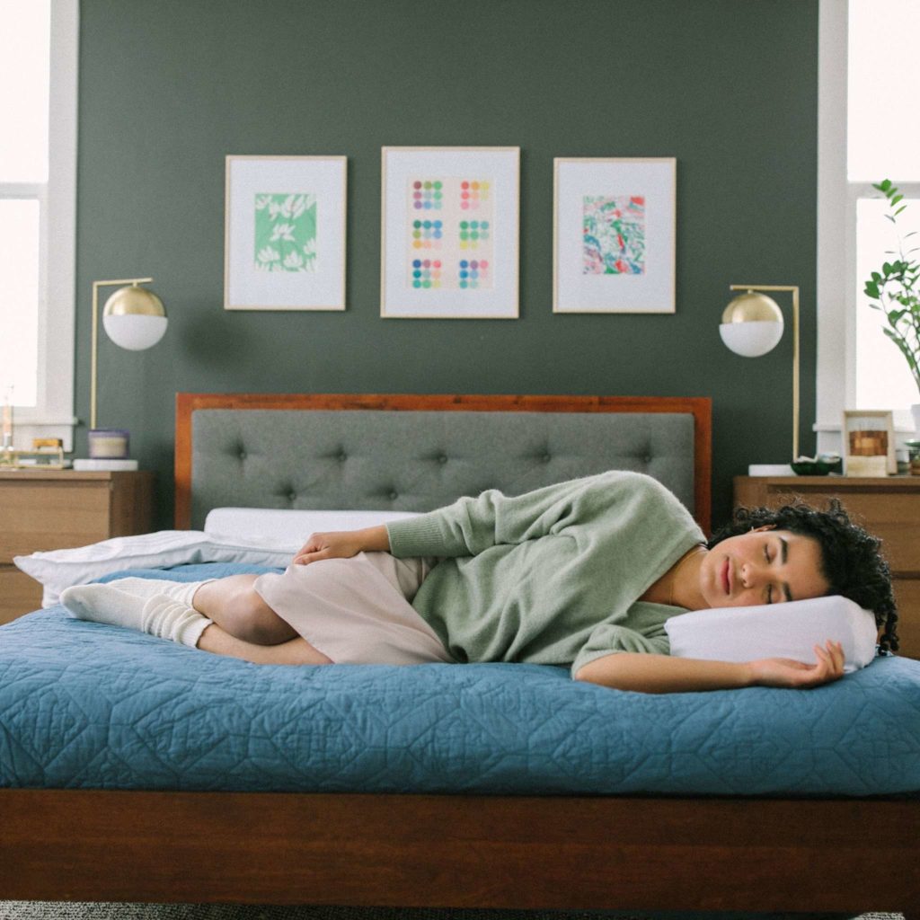 Pillow Cube Review
