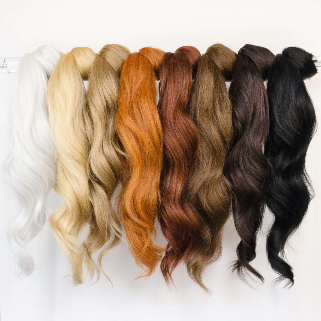 PrettyParty Hair Extensions Review