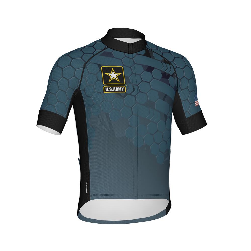 Primal Wear U.S. Army Operator Jersey Review 