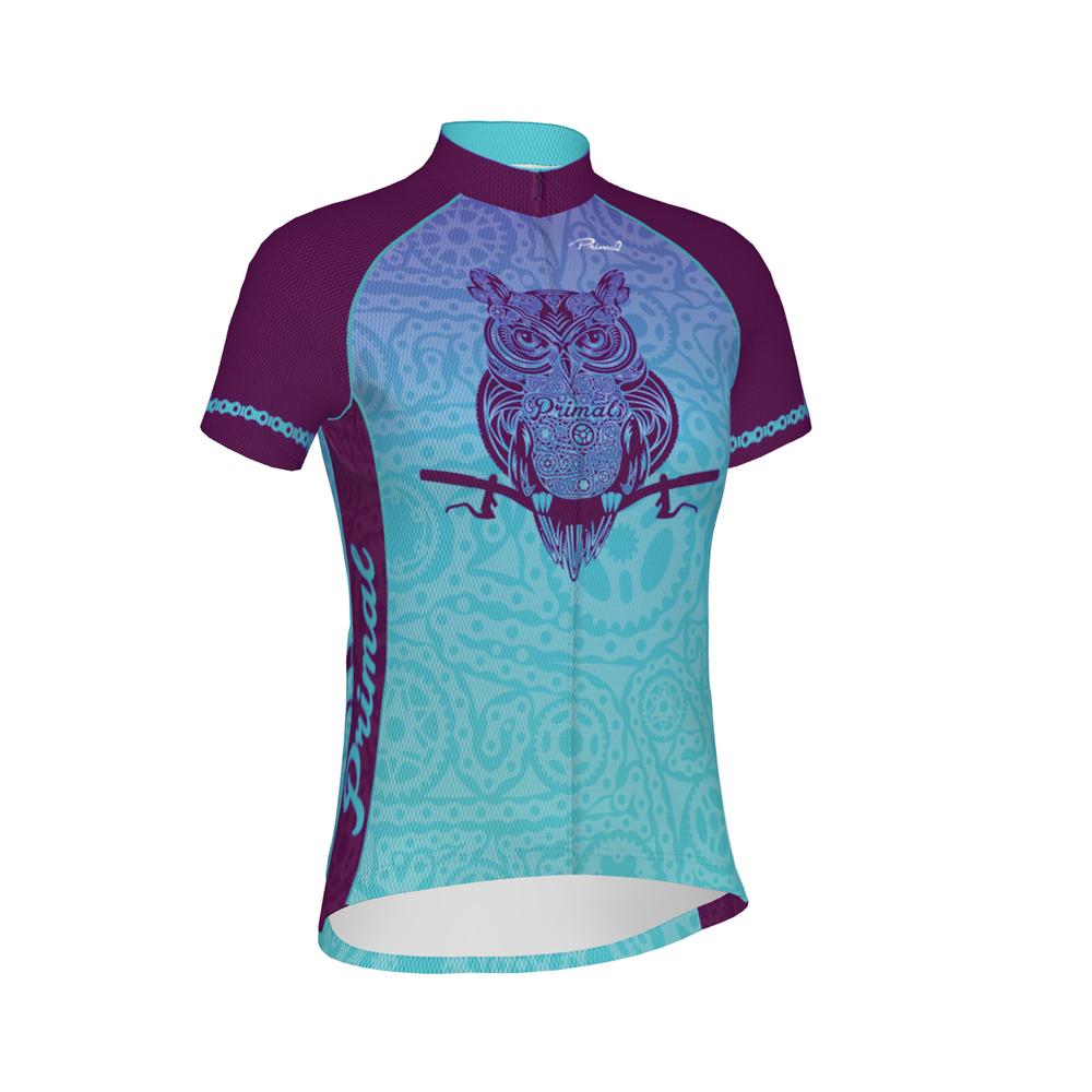 Primal Wear Screech Jersey Review 