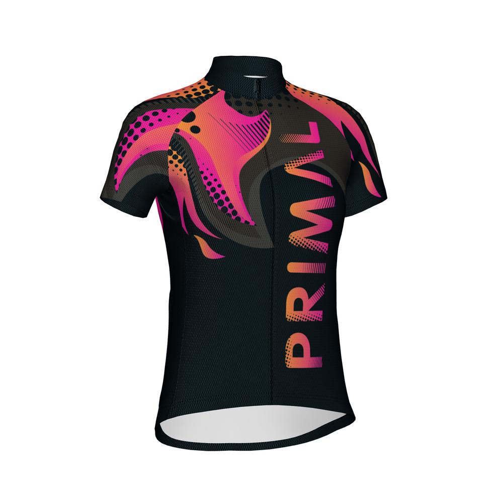 Primal Wear Prismatic Women’s Jersey Review