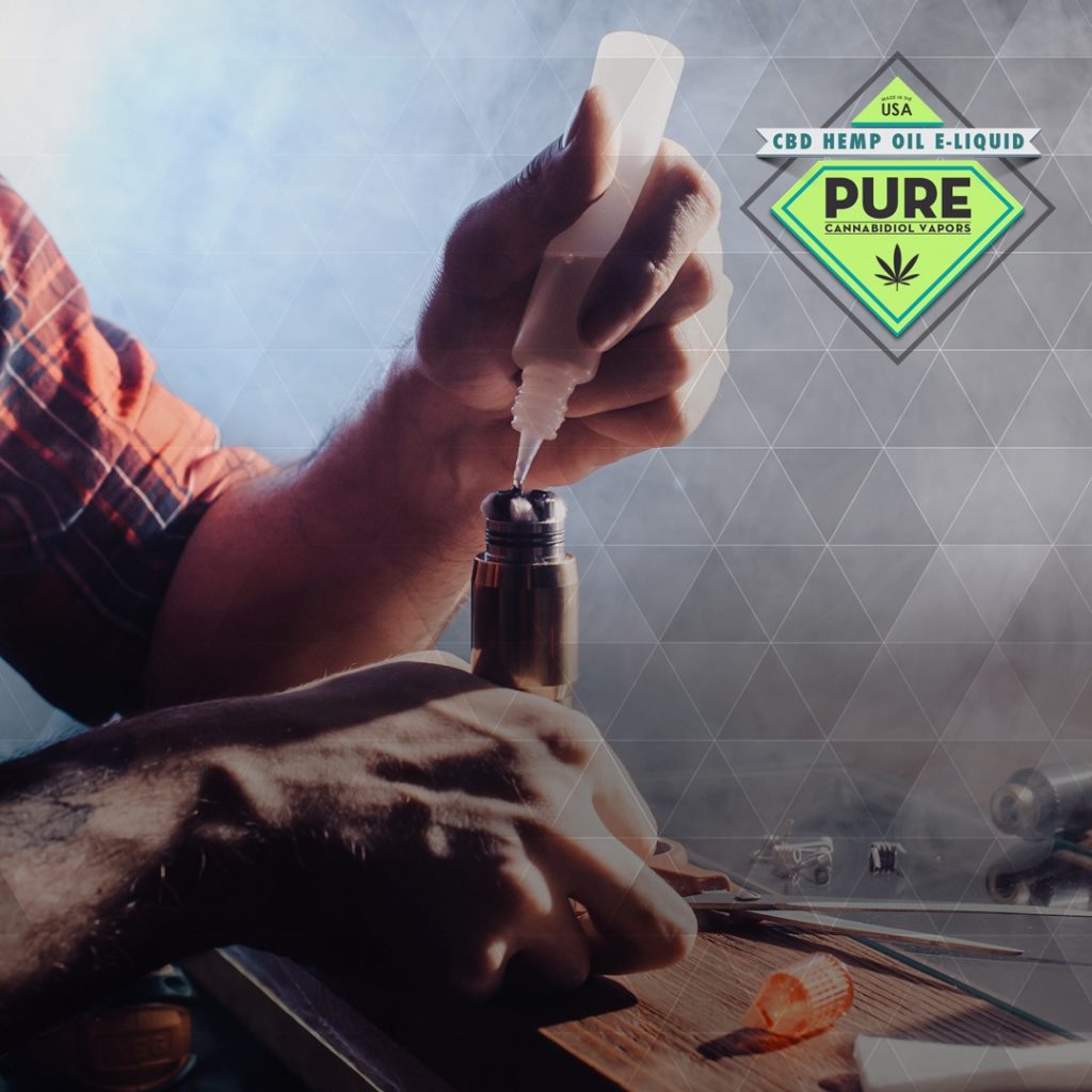 Pure CBD Vapors Review